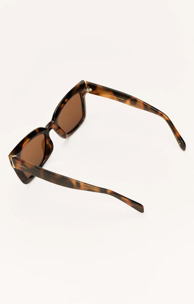 Confidential: Brown Tortoise