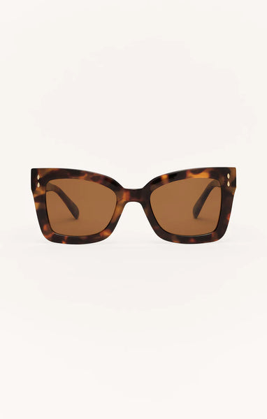 Confidential: Brown Tortoise