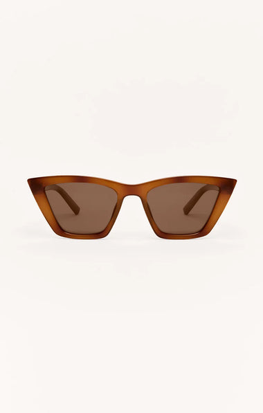 Villa: Brown Tortoise