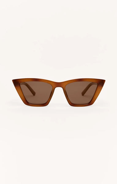 Villa: Brown Tortoise