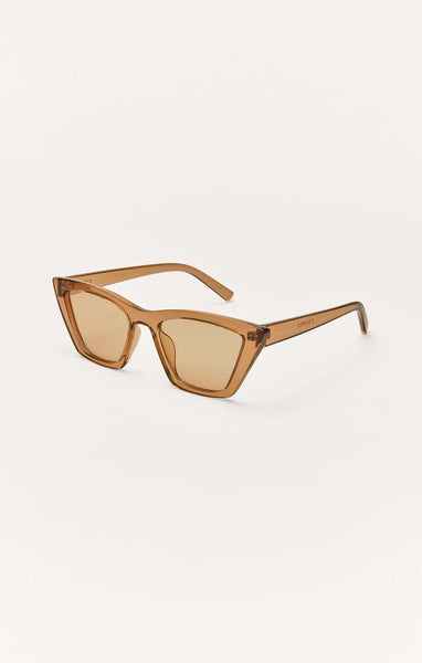 Villa: Caramel