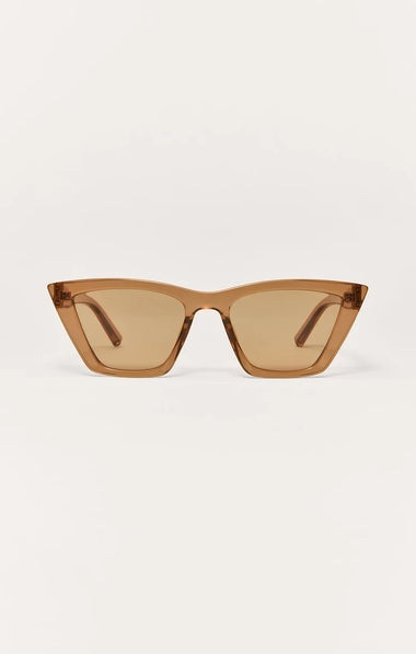 Villa: Caramel