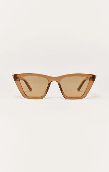 Villa: Caramel