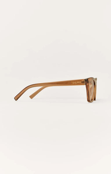 Villa: Caramel