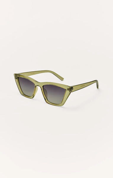Villa: Olive