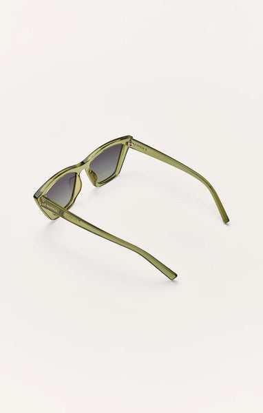 Villa: Olive