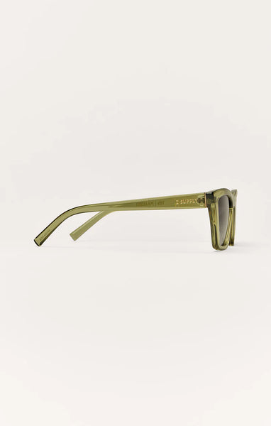Villa: Olive