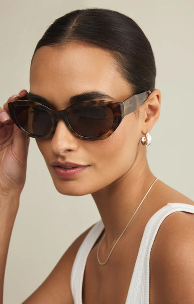 Mirage: Brown Tortoise