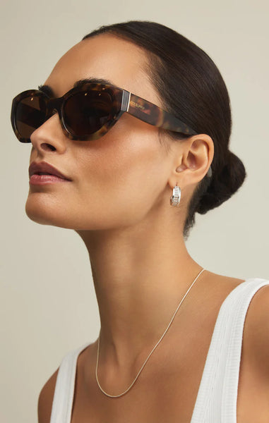 Mirage: Brown Tortoise