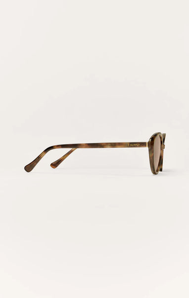 Nouveau: Brown Tortoise