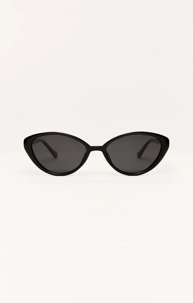 Nouveau: Polished Black