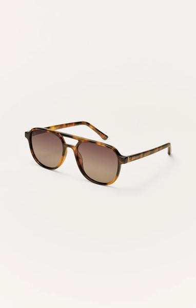Tourist: Brown Tortoise