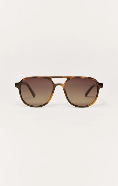 Tourist: Brown Tortoise