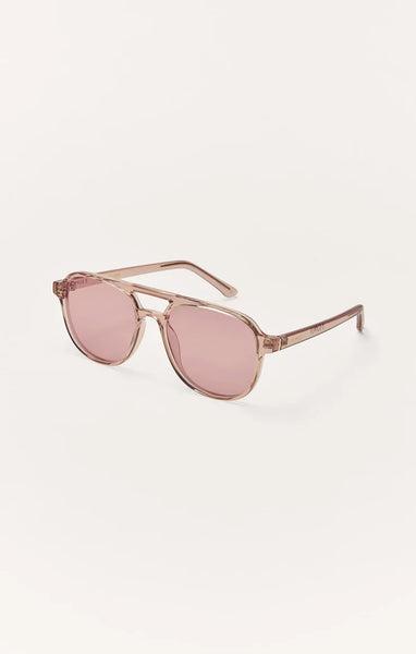 Tourist: Rose Crystal