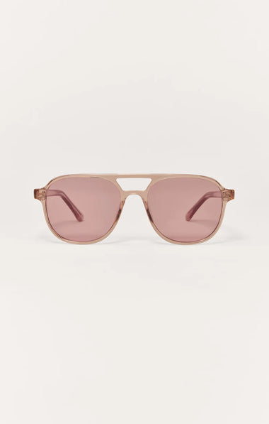 Tourist: Rose Crystal