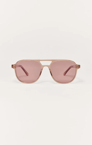 Tourist: Rose Crystal