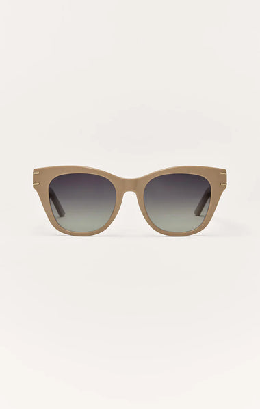 Front Row: Nude