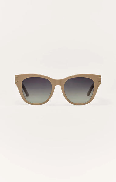 Front Row: Nude
