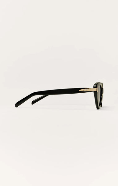 Coastline: Polished Black