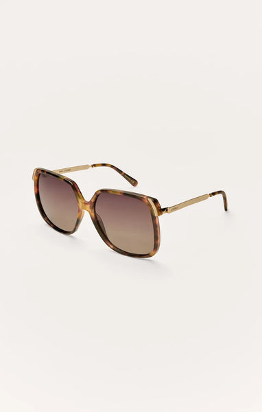 Riviera: Brown Tortoise