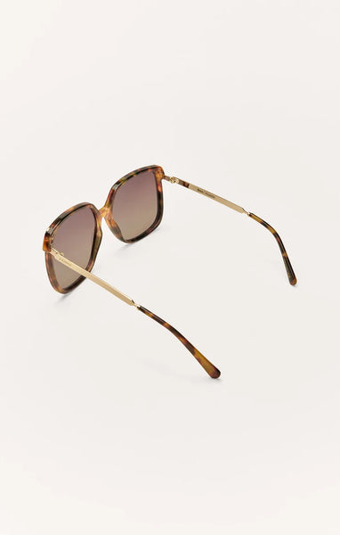 Riviera: Brown Tortoise