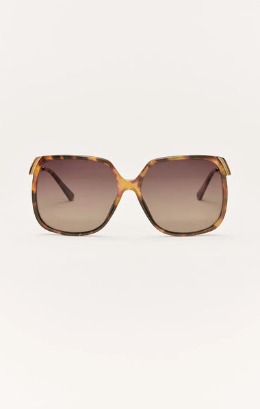 Riviera: Brown Tortoise