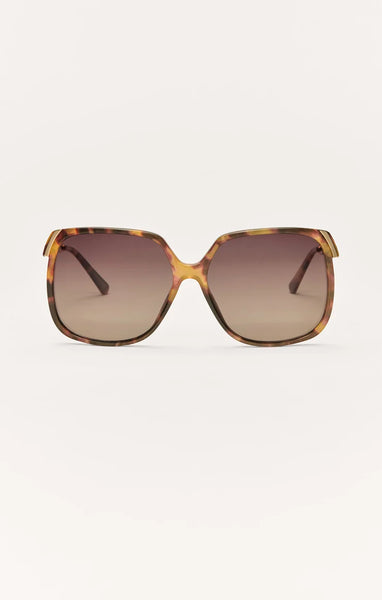 Riviera: Brown Tortoise