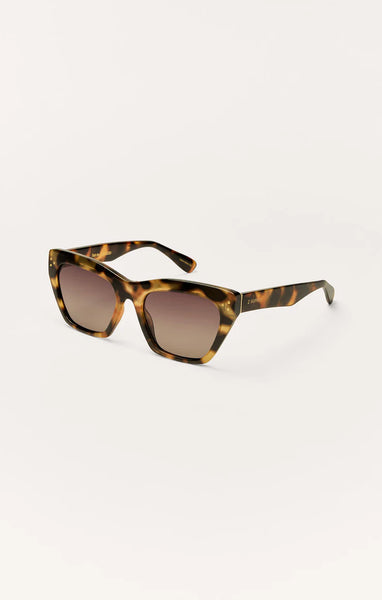 Park Ave: Brown Tortoise