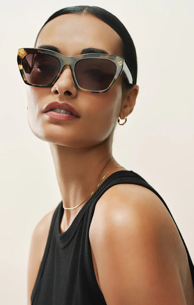 Park Ave: Brown Tortoise