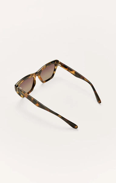 Park Ave: Brown Tortoise