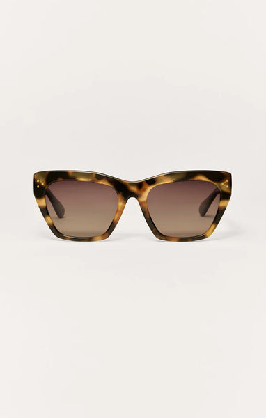 Park Ave: Brown Tortoise