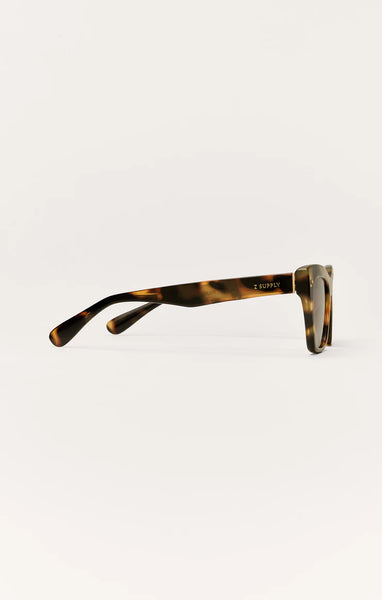 Park Ave: Brown Tortoise