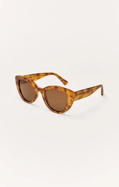 Golden Hour: Brown Tortoise