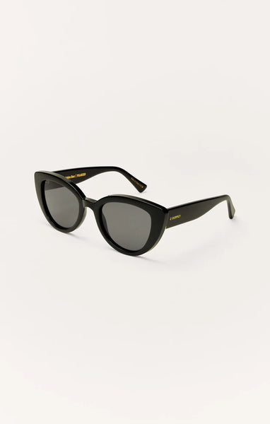 Golden Hour: Polished Black