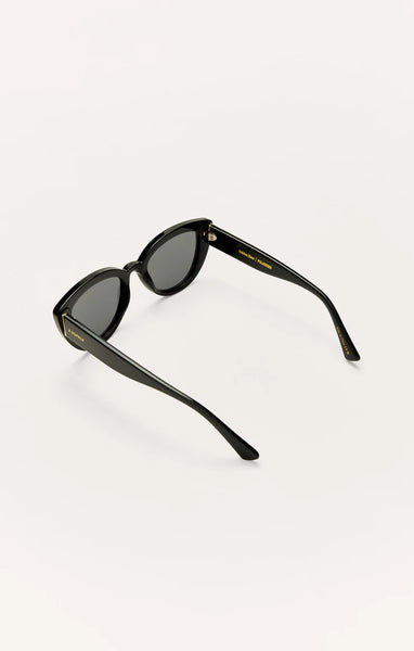 Golden Hour: Polished Black