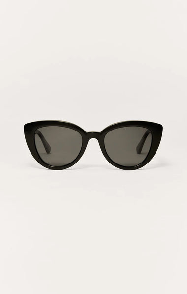 Golden Hour: Polished Black