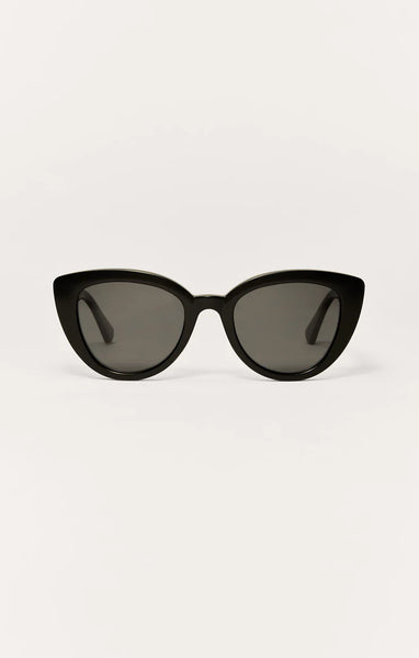 Golden Hour: Polished Black