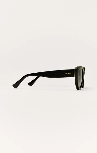 Golden Hour: Polished Black