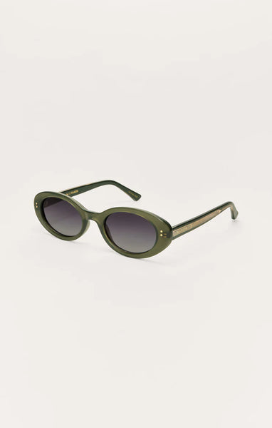Maison No. 3: Olive