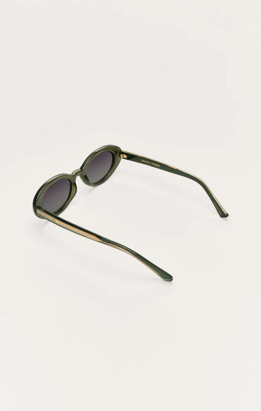 Maison No. 3: Olive