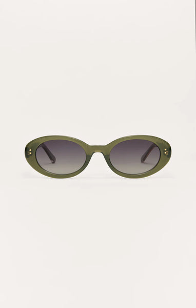 Maison No. 3: Olive