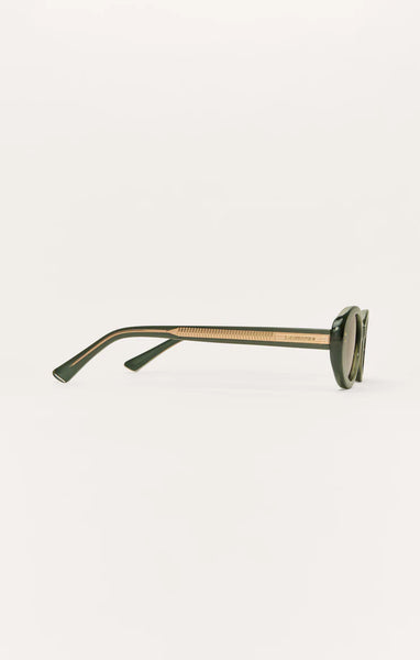 Maison No. 3: Olive