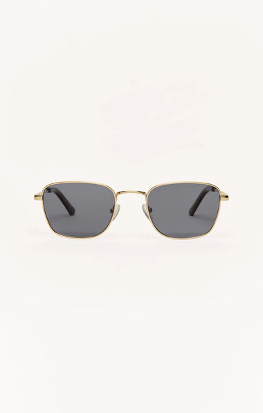 Fastlane: Gold/Grey