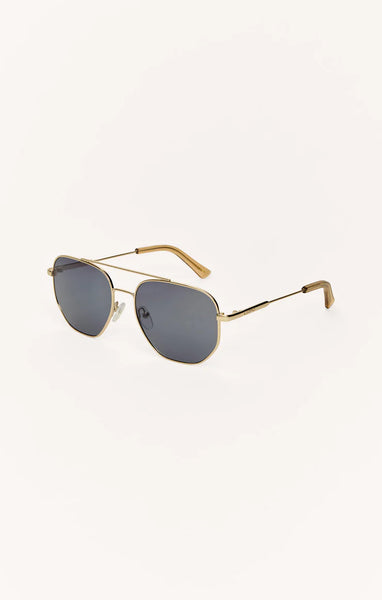 Highway: Gold-Grey