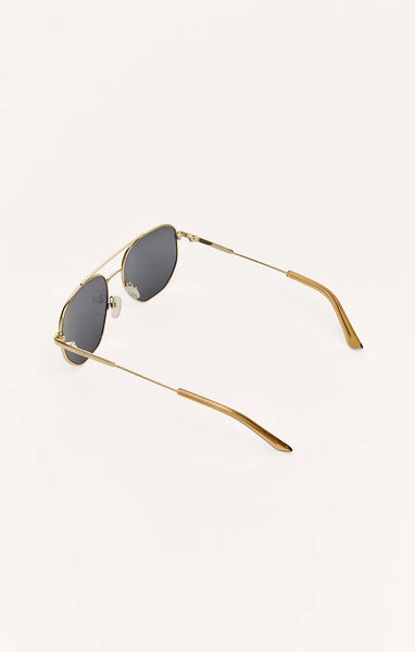 Highway: Gold-Grey