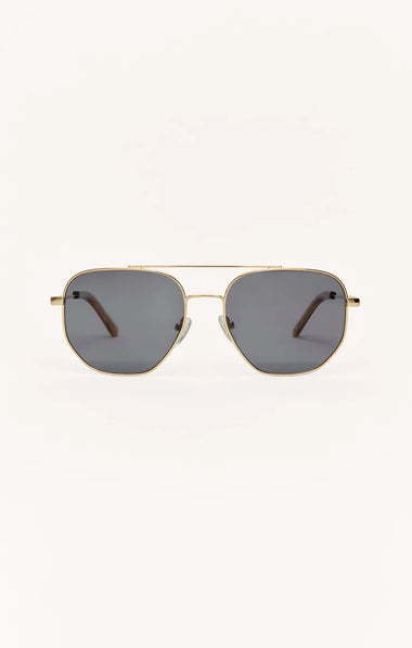 Highway: Gold-Grey