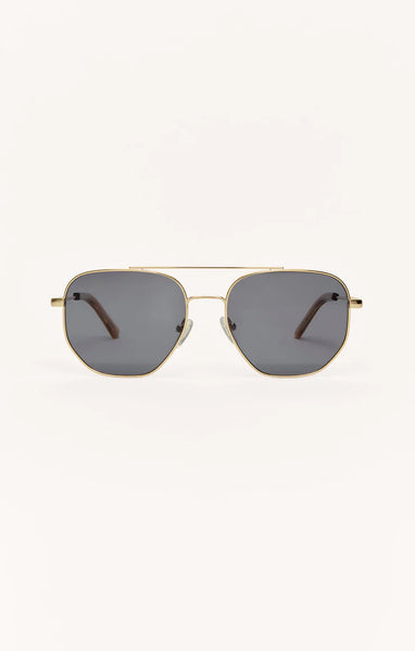 Highway: Gold-Grey