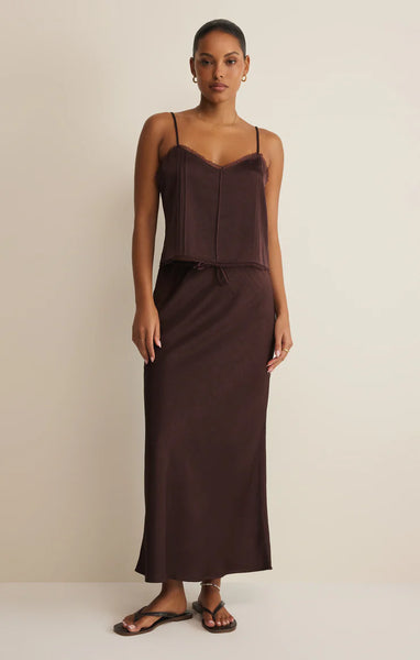 Viva Midi Skirt