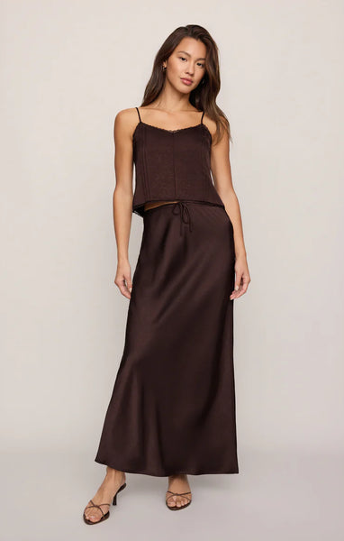 Viva Midi Skirt