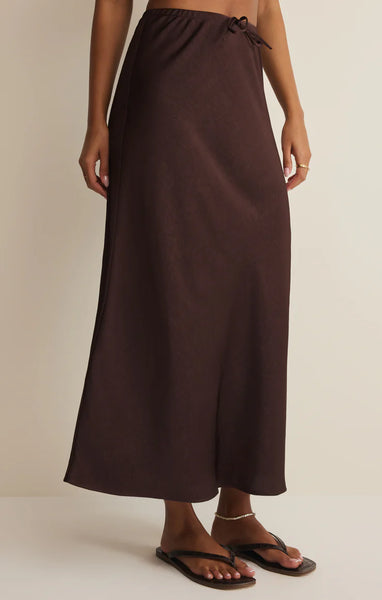 Viva Midi Skirt